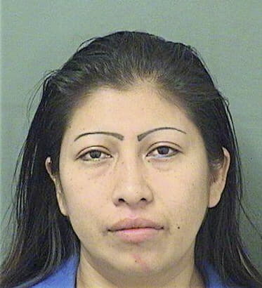 Samantha Muntan, - Palm Beach County, FL 